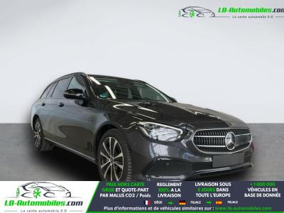 Mercedes Classe E Break 300 e BVA