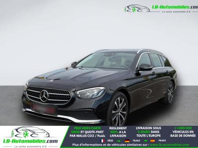 Mercedes Classe E Break 300 e BVA