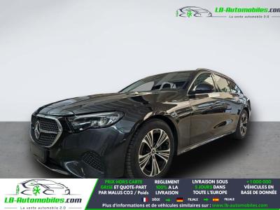 Mercedes Classe E Break 200 BVA
