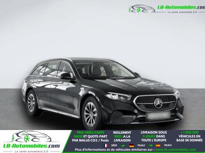 Mercedes Classe E Break 200 BVA