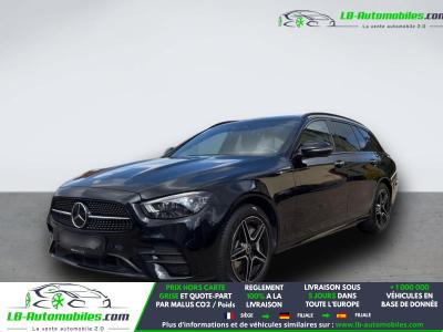 Mercedes Classe E Break 300 e BVA