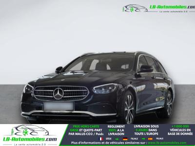 Mercedes Classe E Break 300 e BVA