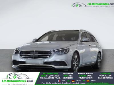 Mercedes Classe E Break 300 e BVA