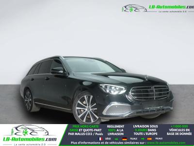 Mercedes Classe E Break 300 e BVA