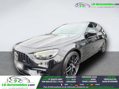 Mercedes Classe E Break 63 S AMG MCT AMG 4-Matic+