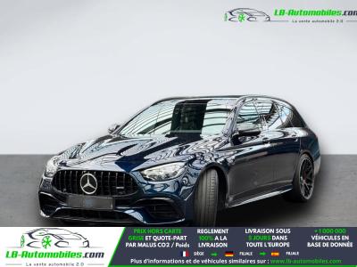 Mercedes Classe E Break 63 S AMG MCT AMG 4-Matic+
