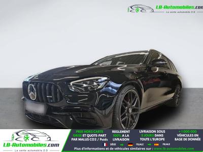 Mercedes Classe E Break 63 S AMG MCT AMG 4-Matic+