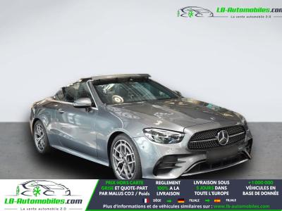 Mercedes Classe E Cabriolet 220 d BVA