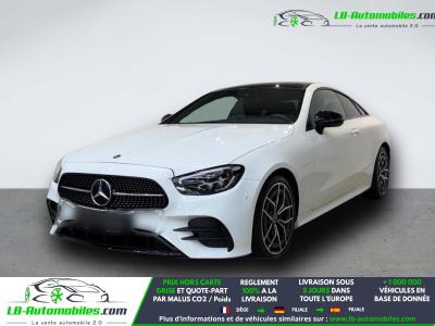 Mercedes Classe E  Coupe 200 BVA
