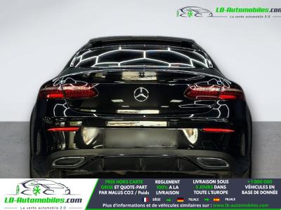 Mercedes Classe E  Coupe 220 d BVA