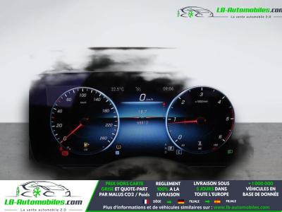 Mercedes Classe E  Coupe 220 d BVA