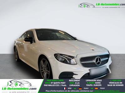 Mercedes Classe E  Coupe 220 d BVA