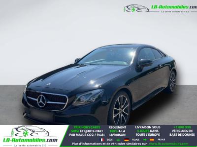 Mercedes Classe E  Coupe 220 d BVA