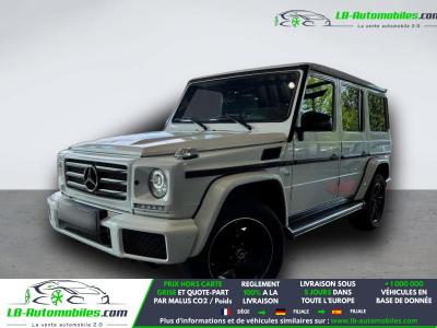 Mercedes Classe G 500 BVA