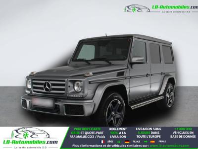Mercedes Classe G 500 BVA