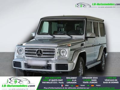 Mercedes Classe G 500 BVA