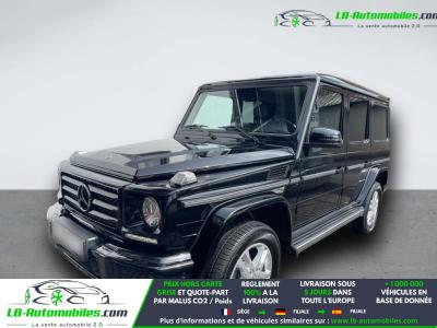 Mercedes Classe G 500 BVA