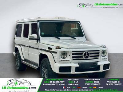 Mercedes Classe G 500 BVA