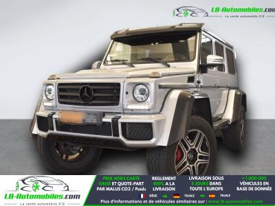 Mercedes Classe G 500 BVA
