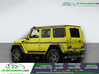 Mercedes Classe G 500 BVA