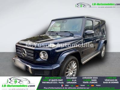 Mercedes Classe G 500 BVA