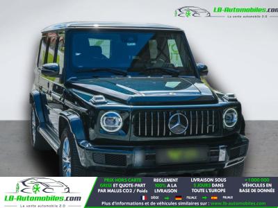Mercedes Classe G 500 BVA