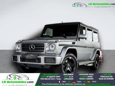 Mercedes Classe G 500 BVA