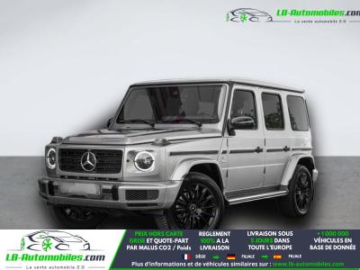 Mercedes Classe G 500 BVA