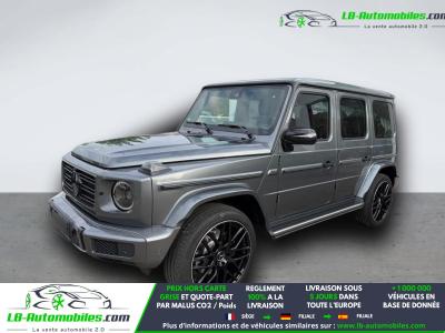 Mercedes Classe G 500 BVA