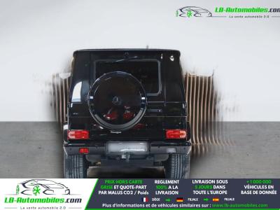 Mercedes Classe G 63 AMG BVA