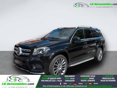 Mercedes GLS 500 BVA 4Matic