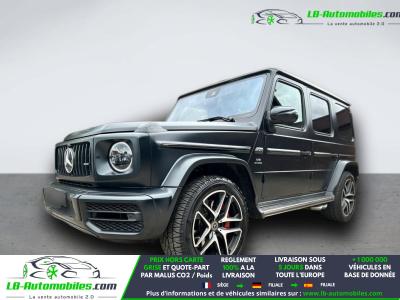 Mercedes Classe G 63 AMG BVA