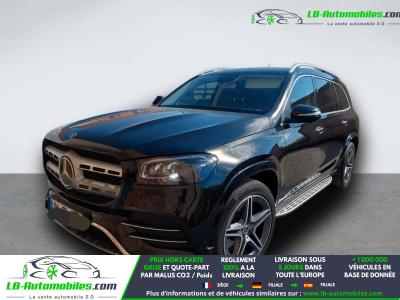 Mercedes GLS 400d BVA 4Matic