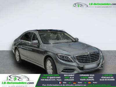 Mercedes Classe S 400