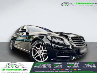 Mercedes Classe S 350 d