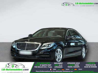 Mercedes Classe S 350 d