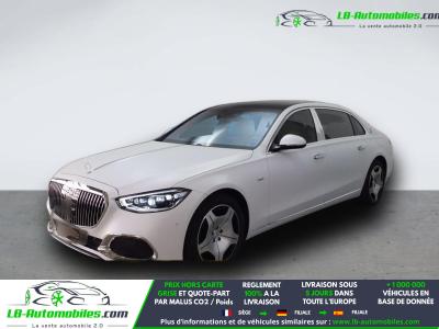 Mercedes Classe S Maybach 580 e BVA 4-Matic