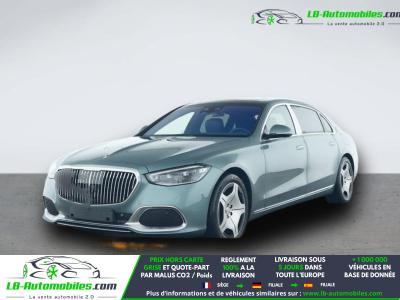 Mercedes Classe S Maybach 580 e BVA 4-Matic