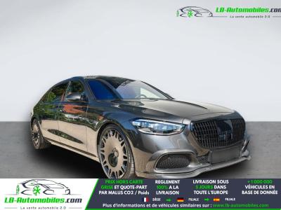 Mercedes Classe S Maybach 580 BVA 4-Matic