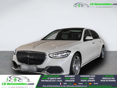 Mercedes Classe S Maybach 580 BVA 4-Matic