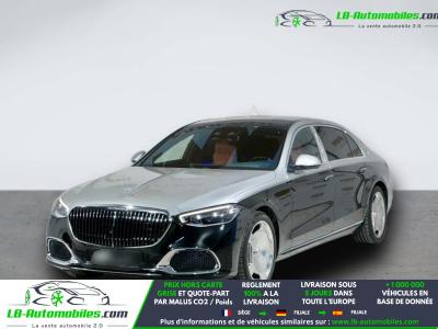 Mercedes Classe S Maybach 580 BVA 4-Matic