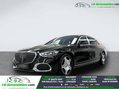 Mercedes Classe S Maybach 580 BVA 4-Matic