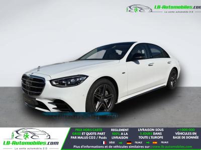 Mercedes Classe S 580 e BVA