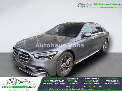 Mercedes Classe S 580 e BVA