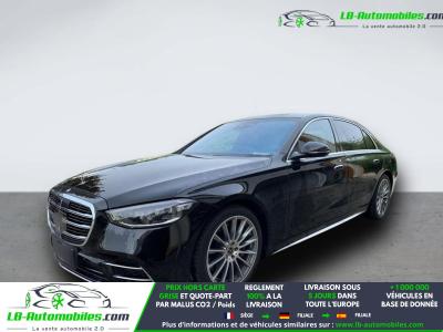 Mercedes Classe S 580 e BVA