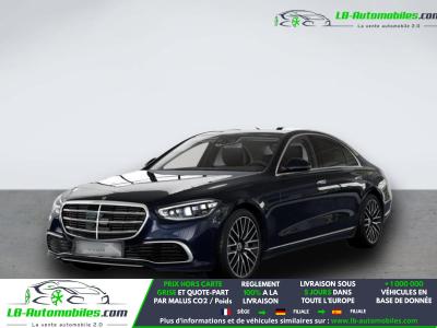 Mercedes Classe S 580 e BVA