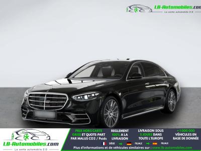 Mercedes Classe S 580 e BVA