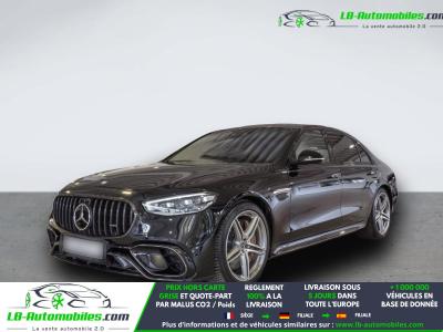 Mercedes Classe S 63 S AMG  AMG