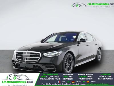 Mercedes Classe S 450 BVA 4-Matic