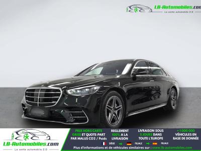 Mercedes Classe S 450 BVA 4-Matic